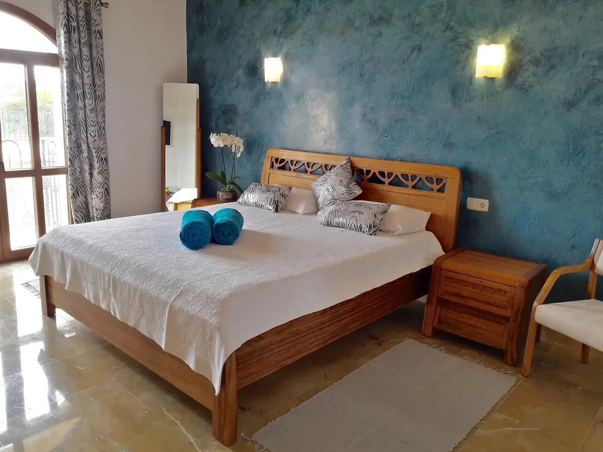 Bed and Breakfast Finca Can Canti Арта Отель типа 