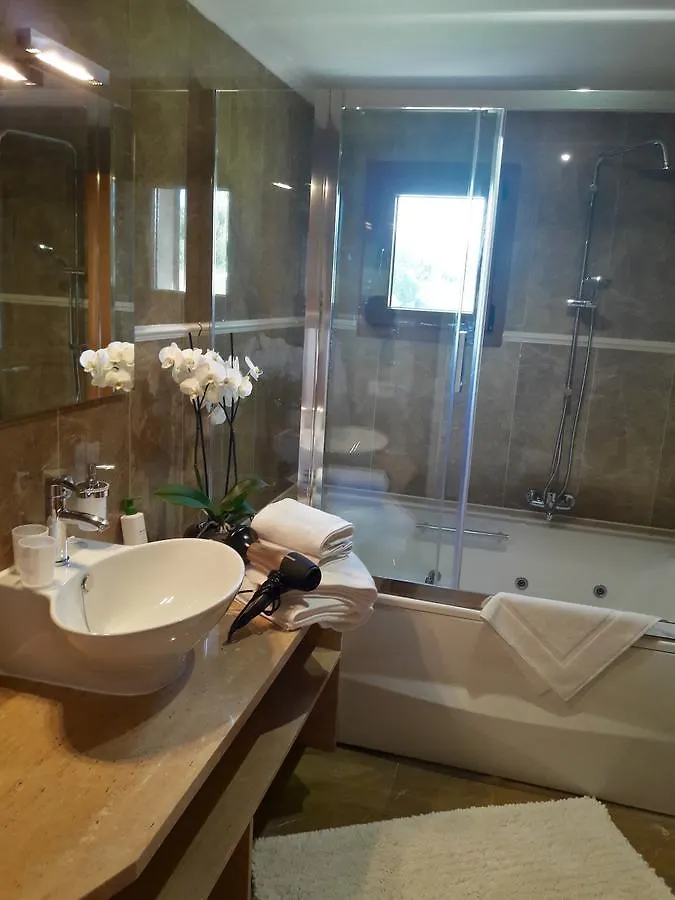 Bed and Breakfast Finca Can Canti Арта 0*,