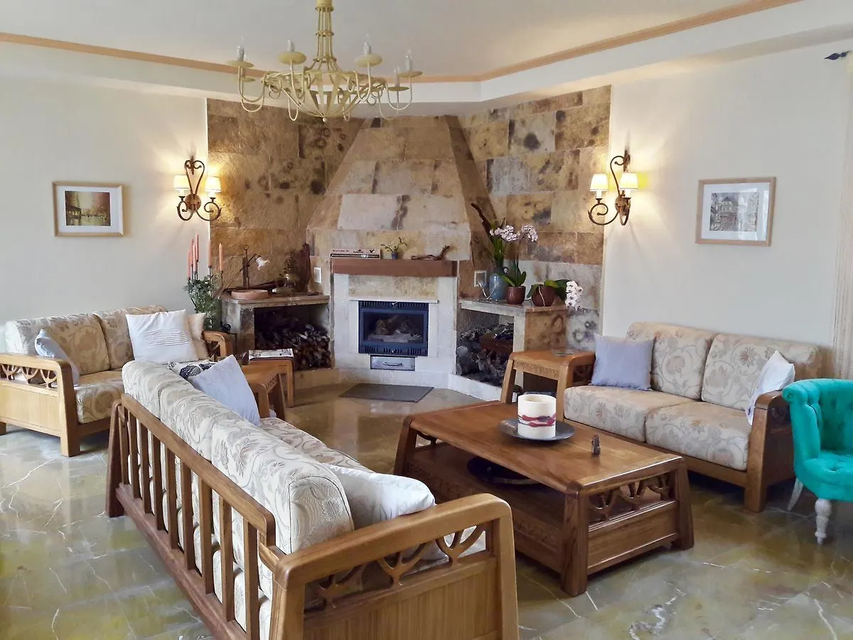 Bed and Breakfast Finca Can Canti Арта Испания