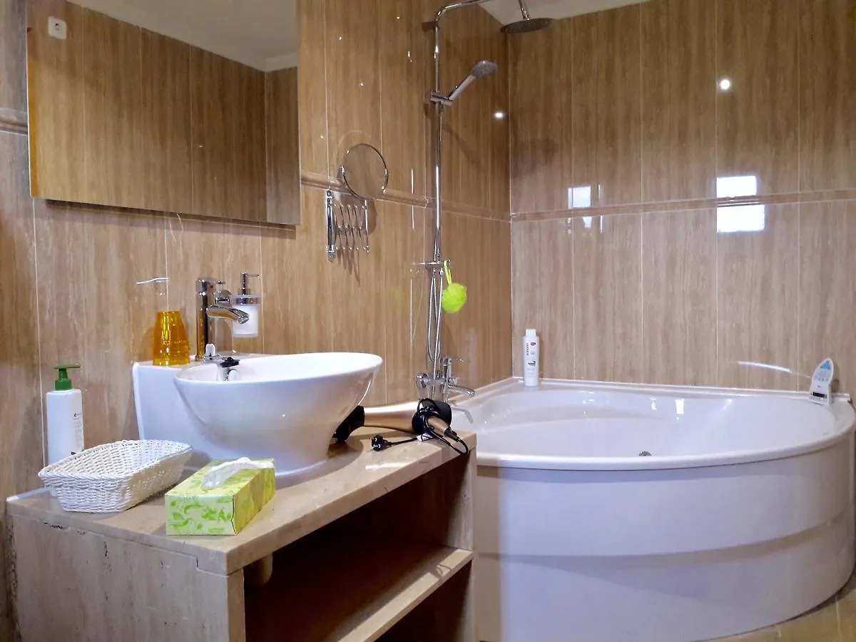 Finca Can Canti Bed & Breakfast Artá İspanya