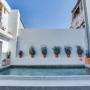 Hotel Ca Sa Padrina D'artà-turismo De Interior, Artà
